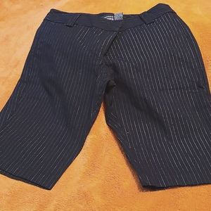 Shorts -Longer length